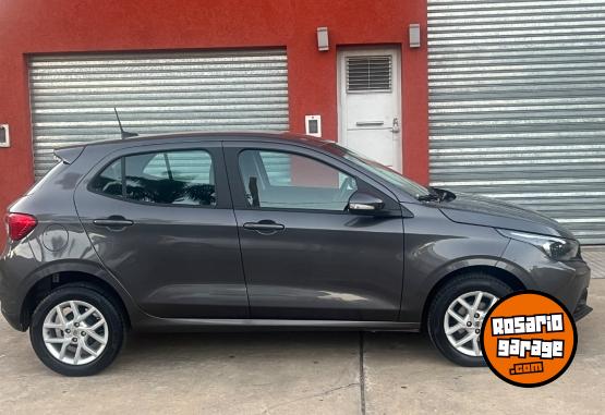 Autos - Fiat ARGO �DRIVE� 1.3 fire fly 2023 Nafta 20000Km - En Venta
