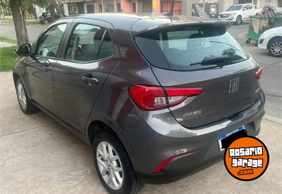 Autos - Fiat ARGO �DRIVE� 1.3 fire fly 2023 Nafta 20000Km - En Venta