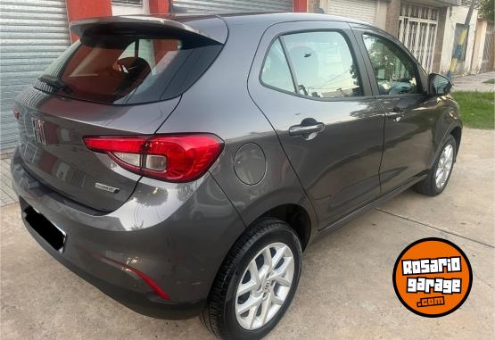 Autos - Fiat ARGO �DRIVE� 1.3 fire fly 2023 Nafta 20000Km - En Venta