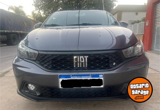 Autos - Fiat ARGO �DRIVE� 1.3 fire fly 2023 Nafta 20000Km - En Venta