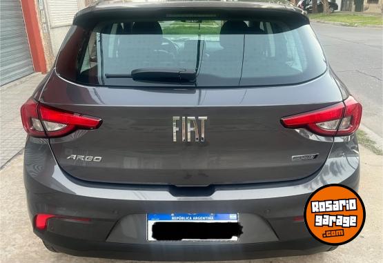 Autos - Fiat ARGO �DRIVE� 1.3 fire fly 2023 Nafta 20000Km - En Venta