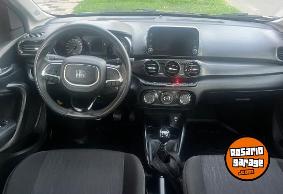 Autos - Fiat ARGO �DRIVE� 1.3 fire fly 2023 Nafta 20000Km - En Venta