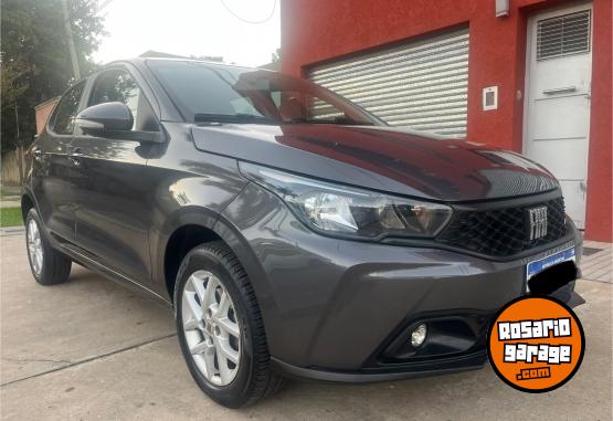 Autos - Fiat ARGO �DRIVE� 1.3 fire fly 2023 Nafta 20000Km - En Venta