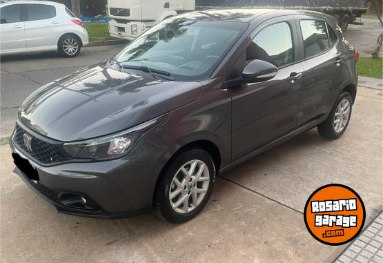 Autos - Fiat ARGO �DRIVE� 1.3 fire fly 2023 Nafta 20000Km - En Venta