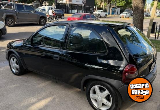 Autos - Chevrolet Corsa 1.4 2011 GNC 111111Km - En Venta