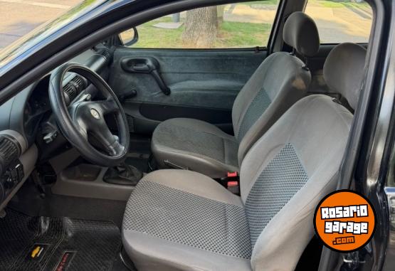 Autos - Chevrolet Corsa 1.4 2011 GNC 111111Km - En Venta