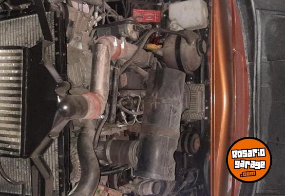 Cl�sicos - Ford F1. Permuto - En Venta