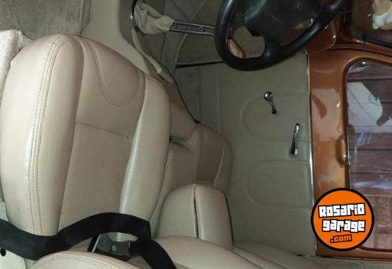 Cl�sicos - Ford F1. Permuto - En Venta