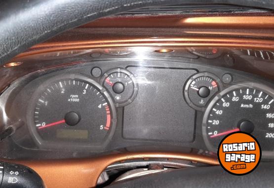 Cl�sicos - Ford F1. Permuto - En Venta