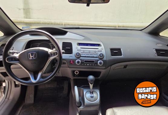 Autos - Honda Civic exs 2008 Nafta 59900Km - En Venta