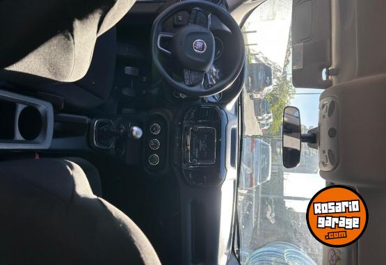 Camionetas - Fiat Toro 2017 Diesel 71600Km - En Venta