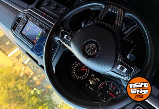 Camionetas - Volkswagen Amarok 2018 Diesel 115000Km - En Venta
