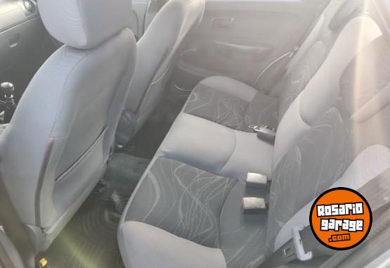 Autos - Fiat Palio 1.4 top seguridad 2016 GNC 130000Km - En Venta