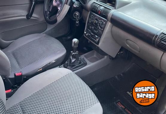 Autos - Chevrolet Corsa wagon 2009 GNC 170000Km - En Venta