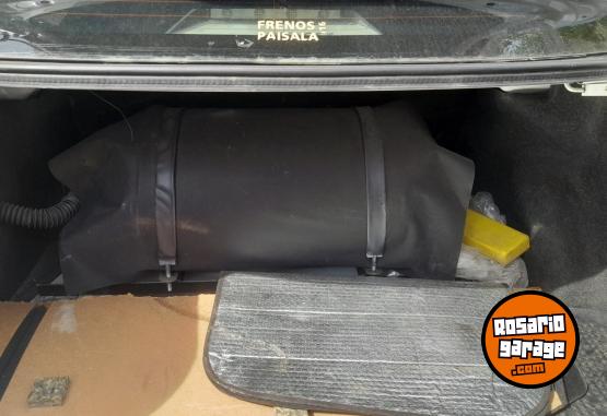 Autos - Toyota Corolla 2010 GNC 270000Km - En Venta