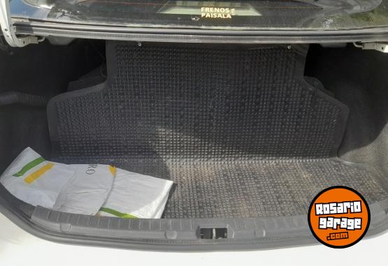 Autos - Toyota Corolla 2010 GNC 270000Km - En Venta