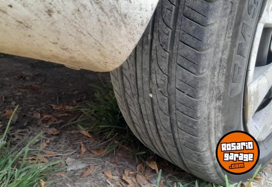 Autos - Toyota Corolla 2010 GNC 270000Km - En Venta