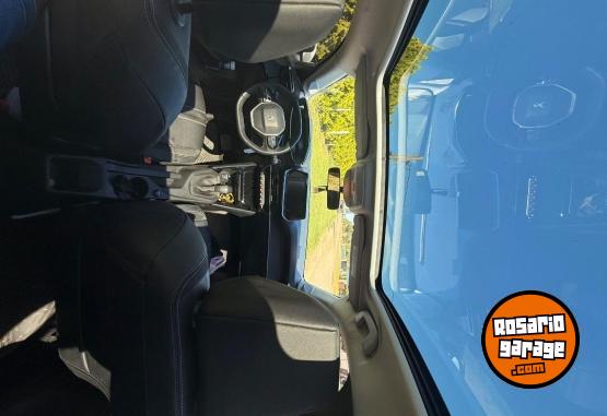 Autos - Peugeot 208 2022 Nafta 30000Km - En Venta