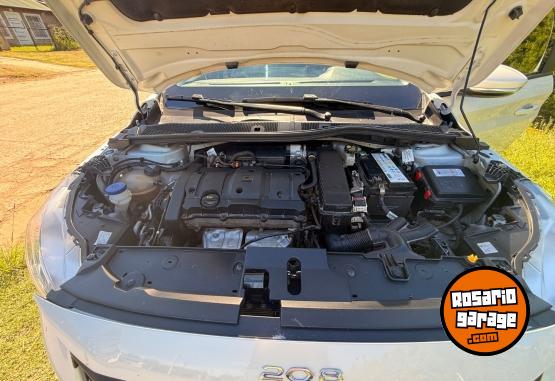 Autos - Peugeot 208 2022 Nafta 30000Km - En Venta