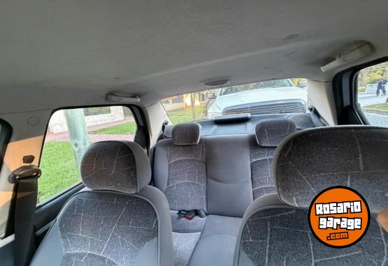 Autos - Fiat Siena 1.8 hlx 2016 GNC 200000Km - En Venta