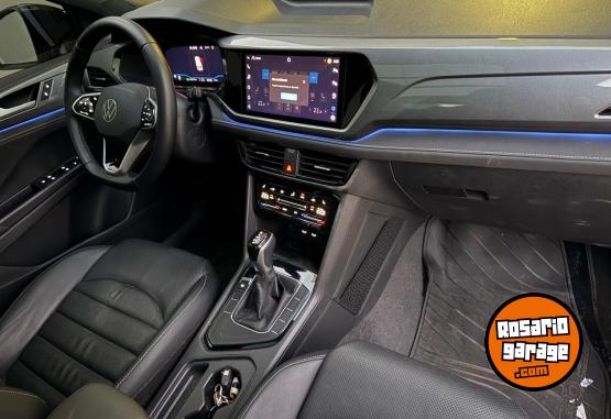 Camionetas - Volkswagen Amarok 2025 Nafta 10000Km - En Venta