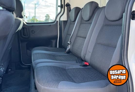 Autos - Citroen Berlingo 2018 Diesel 125000Km - En Venta