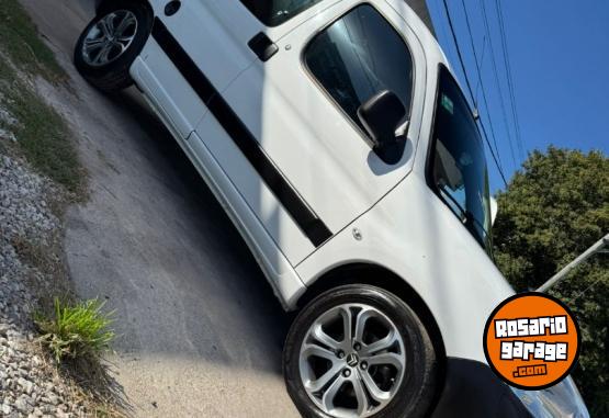 Autos - Citroen Berlingo 2018 Diesel 125000Km - En Venta