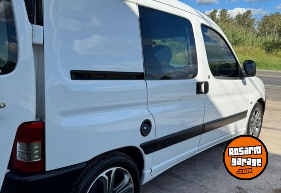 Autos - Citroen Berlingo 2018 Diesel 125000Km - En Venta