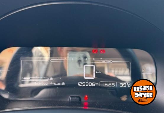 Autos - Citroen Berlingo 2018 Diesel 125000Km - En Venta