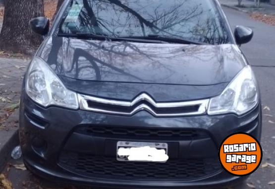 Autos - Citroen C3 1.5 Pack Zenith 2015 Nafta 160000Km - En Venta