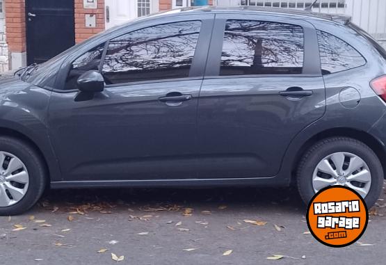 Autos - Citroen C3 1.5 Pack Zenith 2015 Nafta 160000Km - En Venta