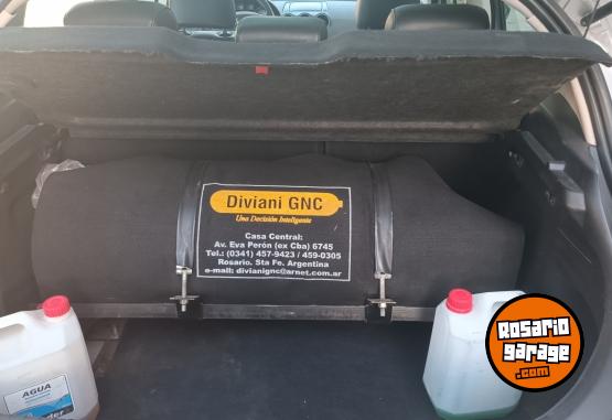 Autos - Peugeot 308 2013 Nafta 180000Km - En Venta