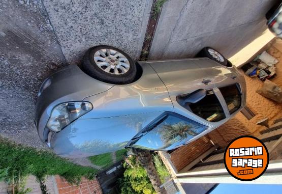 Autos - Fiat Palio fire 2010 Nafta 137000Km - En Venta