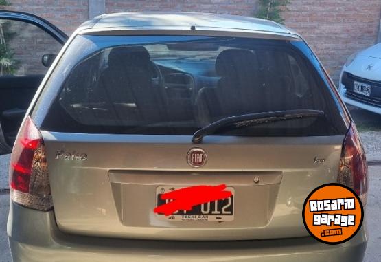 Autos - Fiat Palio fire 2010 Nafta 137000Km - En Venta