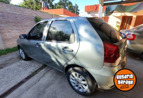 Autos - Fiat Palio fire 2010 Nafta 137000Km - En Venta