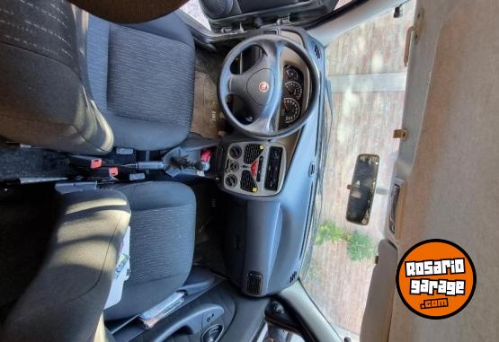 Autos - Fiat Palio fire 2010 Nafta 137000Km - En Venta