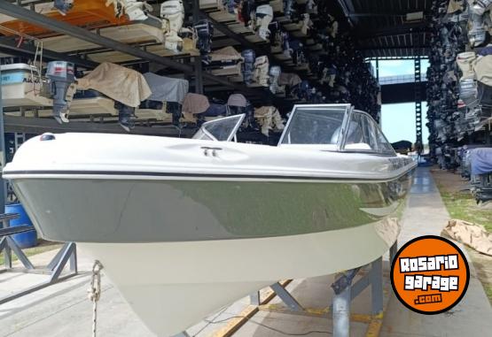 Embarcaciones - Geuna 540 GT Tracker - En Venta