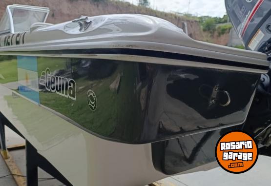 Embarcaciones - Geuna 540 GT Tracker - En Venta