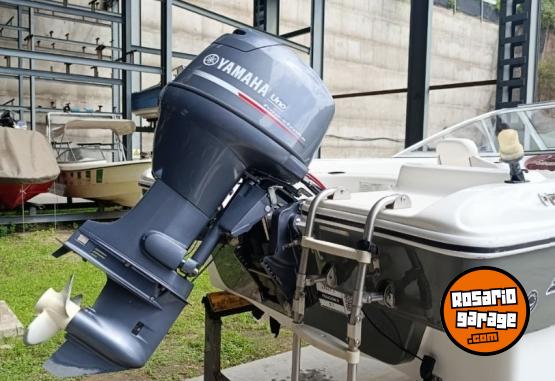 Embarcaciones - Geuna 540 GT Tracker - En Venta