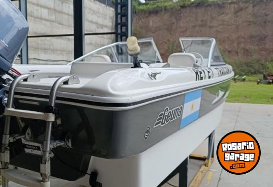 Embarcaciones - Geuna 540 GT Tracker - En Venta