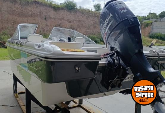 Embarcaciones - Geuna 540 GT Tracker - En Venta