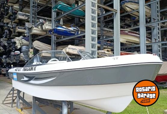 Embarcaciones - Geuna 540 GT Tracker - En Venta