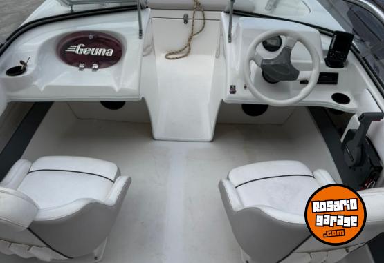 Embarcaciones - Geuna 540 GT Tracker - En Venta