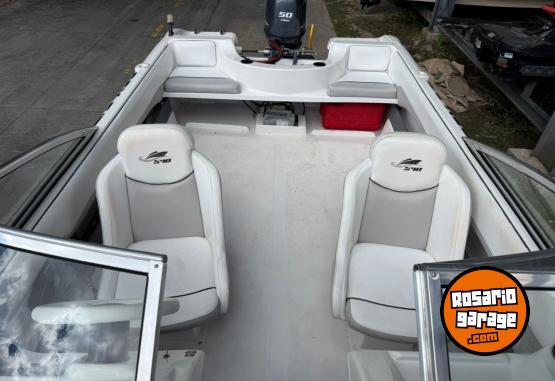 Embarcaciones - Geuna 540 GT Tracker - En Venta