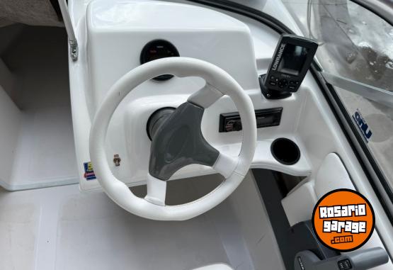 Embarcaciones - Geuna 540 GT Tracker - En Venta