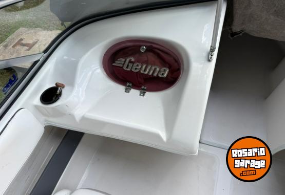 Embarcaciones - Geuna 540 GT Tracker - En Venta