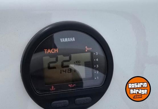 Embarcaciones - Geuna 540 GT Tracker - En Venta