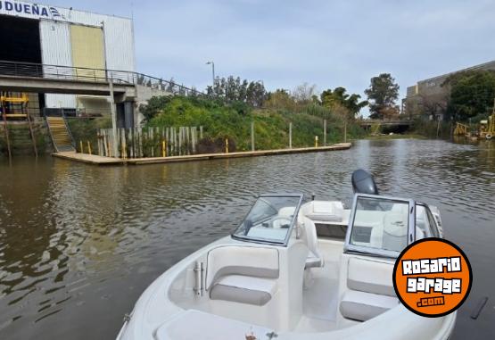 Embarcaciones - Geuna 540 GT Tracker - En Venta