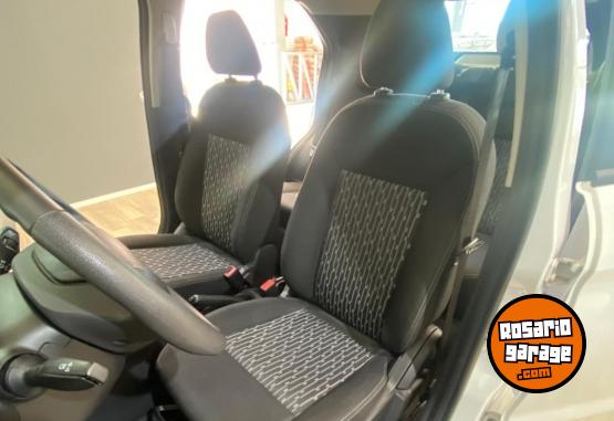 Autos - Ford Ka 2017 Nafta 54000Km - En Venta