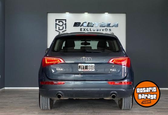 Autos - Audi Q5 2.0T Quattro FSI 2011 Nafta 140100Km - En Venta